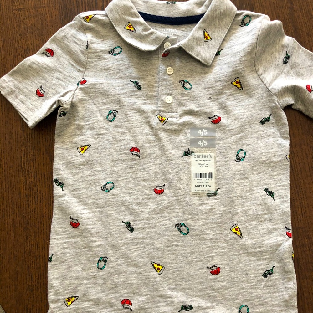Gap tshirt